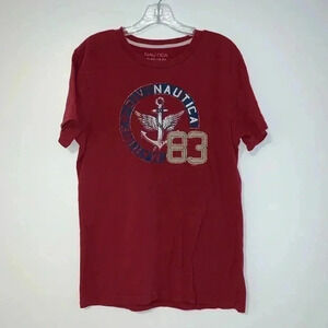 Nautica Graphic T-Shirt